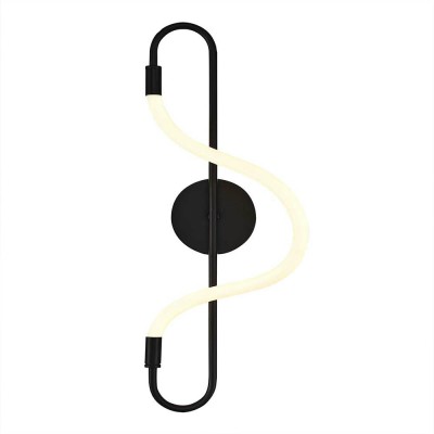 Настенный светильник ST Luce SAGRATO SL6102.401.10