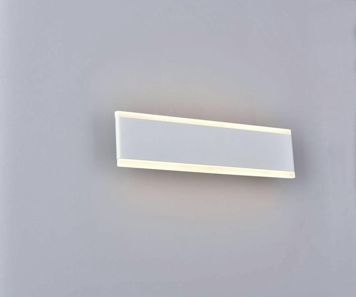 Настенный светодиодный светильник DesignLed GW LN GW-8083L-24-WH-WW 003219