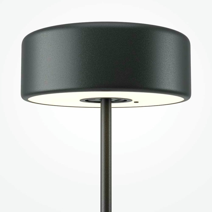 Настольная светодиодная лампа Maytoni Al Collaboration MOD229TL-L3B3K2