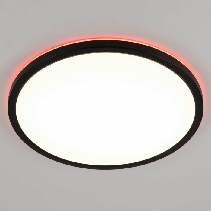 Потолочный светодиодный светильник Citilux Basic Line CL738321EL