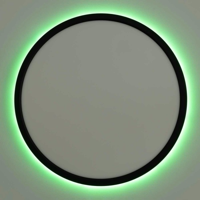 Потолочный светодиодный светильник Citilux Basic Line CL738321EL