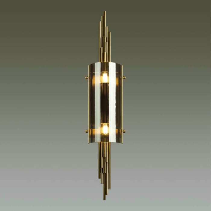 Бра Odeon Light Exclusive Margaret 4895/2W