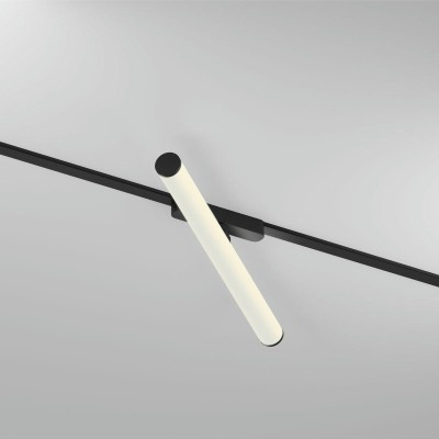 Трековый светильник Denkirs Air Ray DK5325-BK