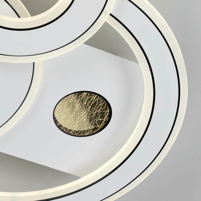 Потолочный светильник Citilux Costa CL741010