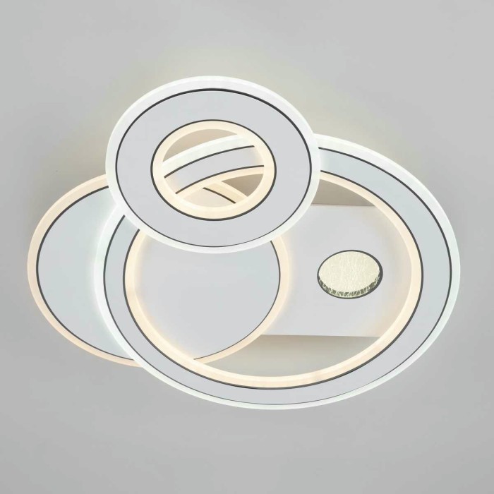 Потолочный светильник Citilux Costa CL741010