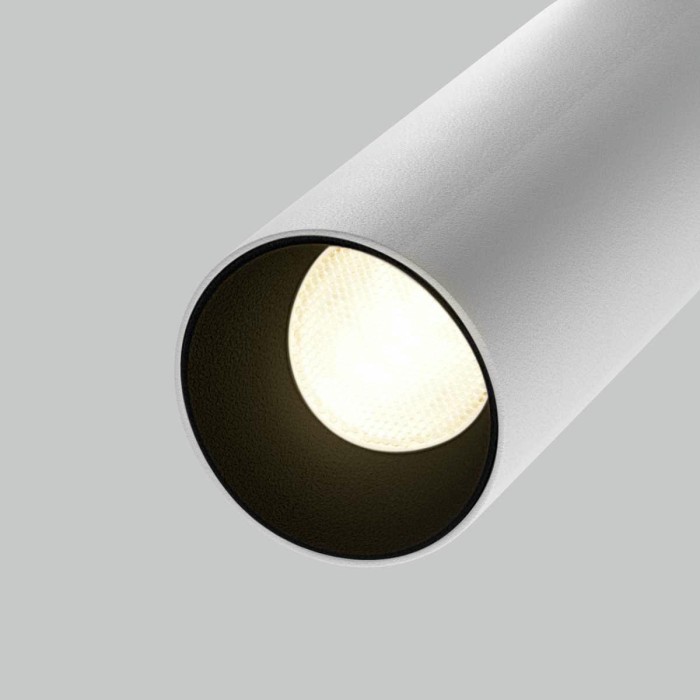 Трековый светильник Maytoni Technical TR032-4-12WTW-M-DSZ-W