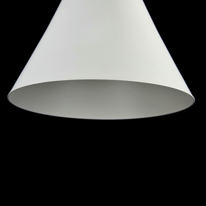 Подвесной светильник Maytoni Bicones P359-PL-01-W