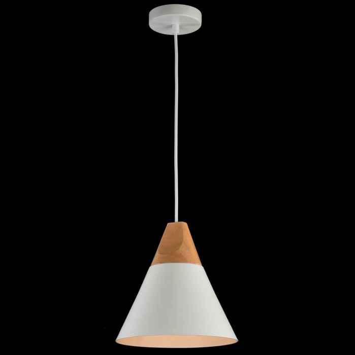 Подвесной светильник Maytoni Bicones P359-PL-01-W