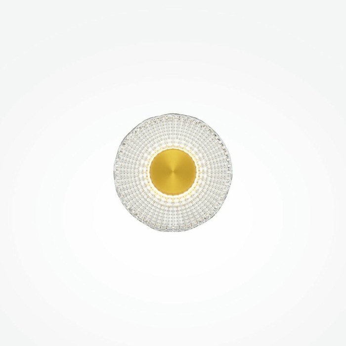 Настенный светодиодный светильник Maytoni Sparkle MOD343WL-L5BS3K2