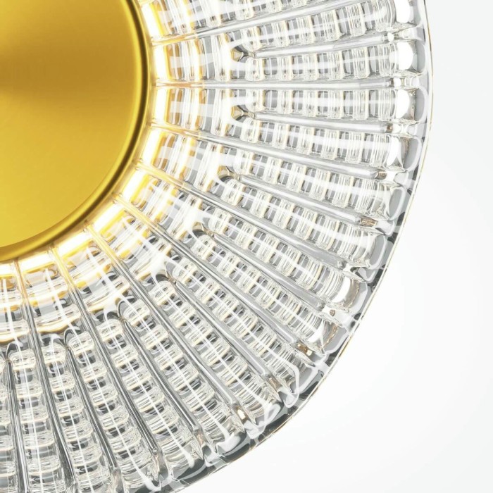 Настенный светодиодный светильник Maytoni Sparkle MOD343WL-L5BS3K2