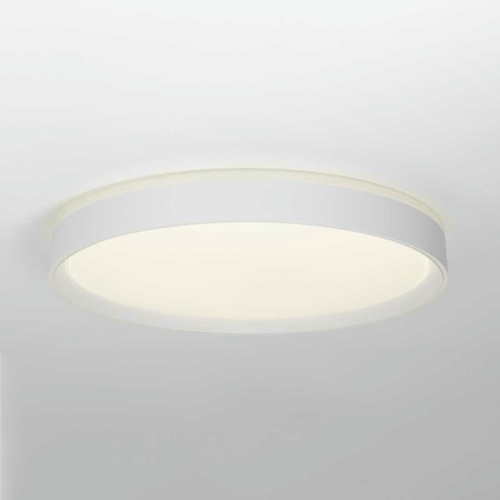 Потолочный светодиодный светильник Citilux Boss CL751450G