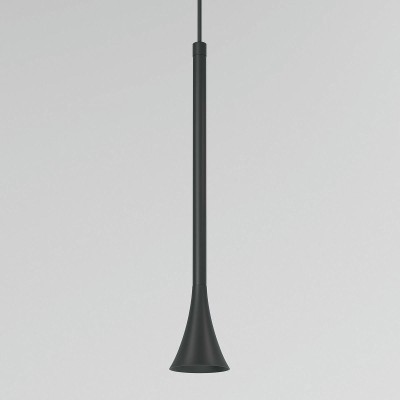 Подвесной светодиодный светильник Elektrostandard Hall 50314 LED a068816