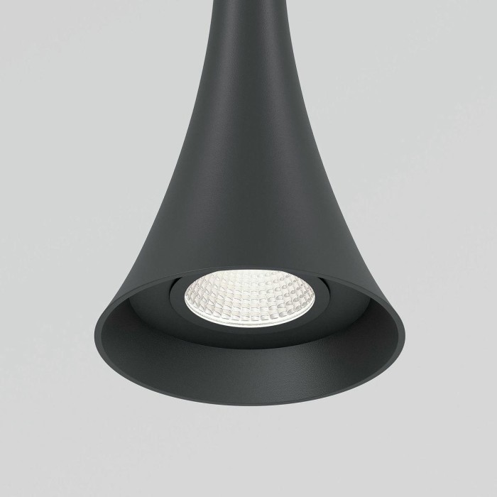 Подвесной светодиодный светильник Elektrostandard Hall 50314 LED a068816