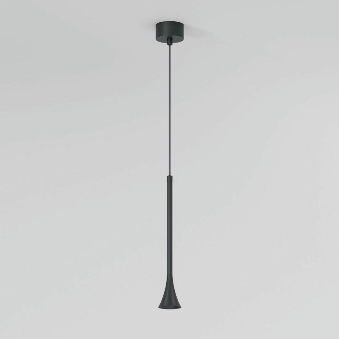 Подвесной светодиодный светильник Elektrostandard Hall 50314 LED a068816