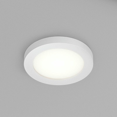 Встраиваемый светильник Denkirs Enkel DK3012-WH