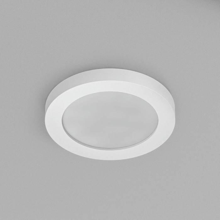 Встраиваемый светильник Denkirs Enkel DK3012-WH