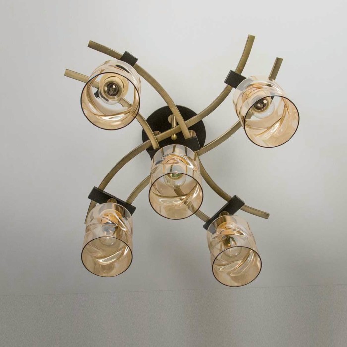 Спот Citilux Мерида CL142154