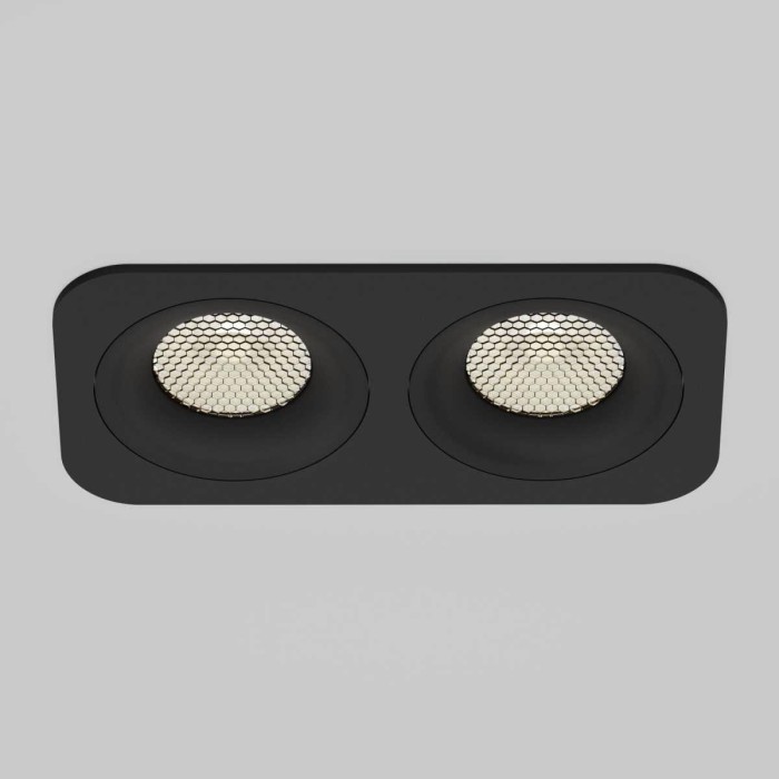 Светильник встраиваемый Elektrostandard a071317