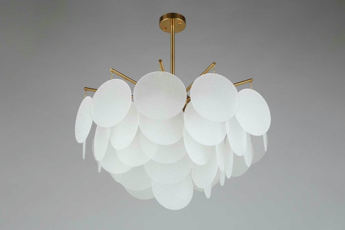 Потолочная люстра Omnilux Lerici OML-67407-06