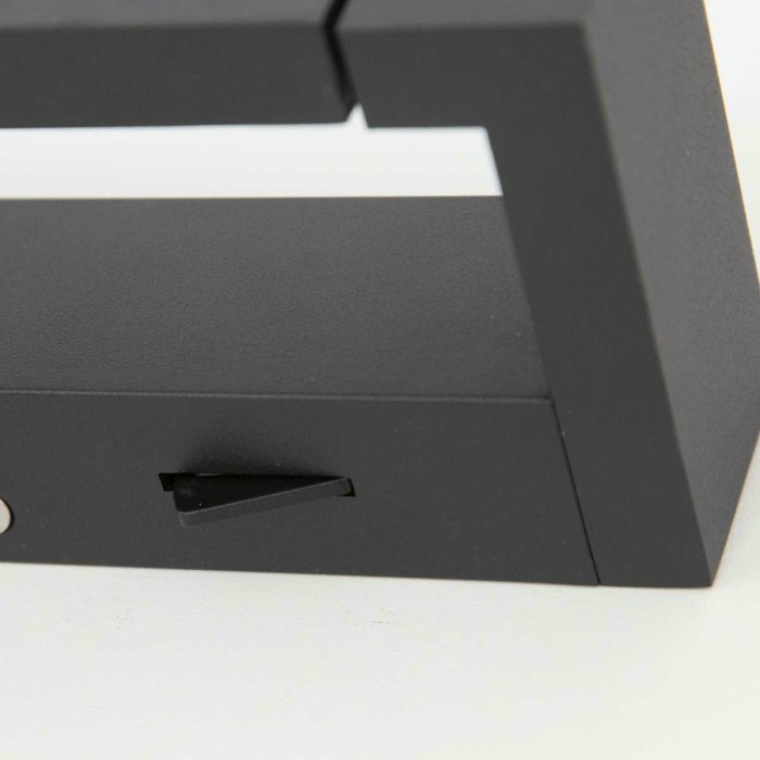 Настенный светодиодный светильник Citilux Визор CL708261N