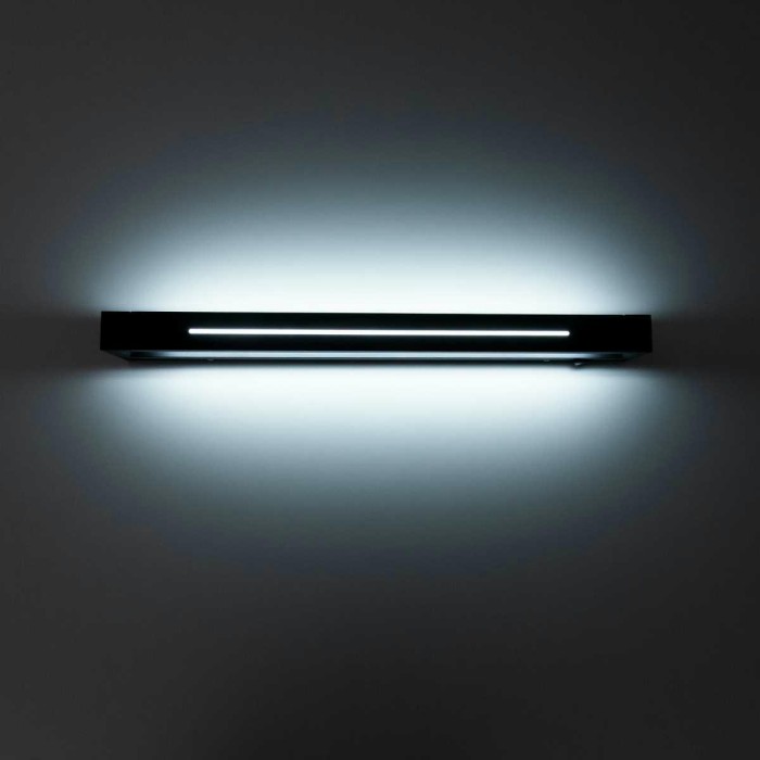 Настенный светодиодный светильник Citilux Визор CL708261N