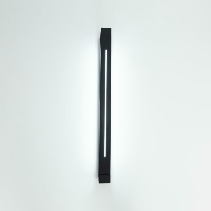 Настенный светодиодный светильник Citilux Визор CL708261N