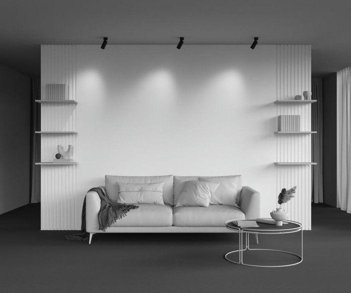 Спот Maytoni Technical Artisan C082CL-01-GU10-B