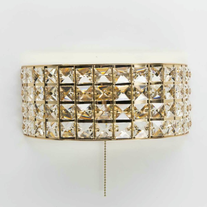 Настенный светильник Citilux Портал CL324302