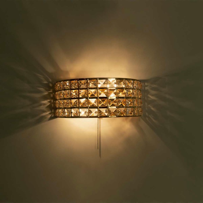 Настенный светильник Citilux Портал CL324302