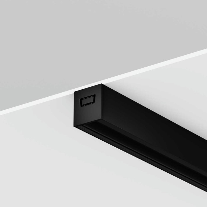 Комплектующие для уличной трековой системы Maytoni Outdoor O-TR002-PW-5M