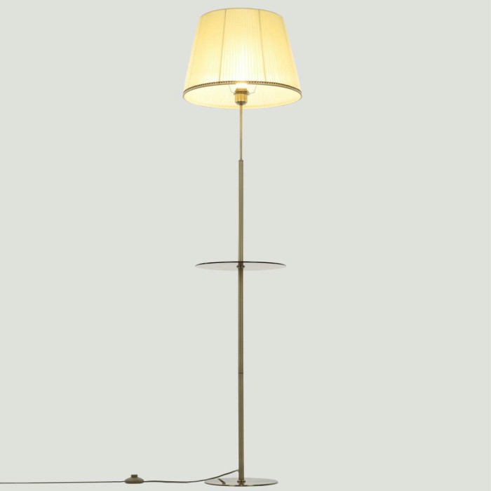 Торшер Citilux Линц CL402983T