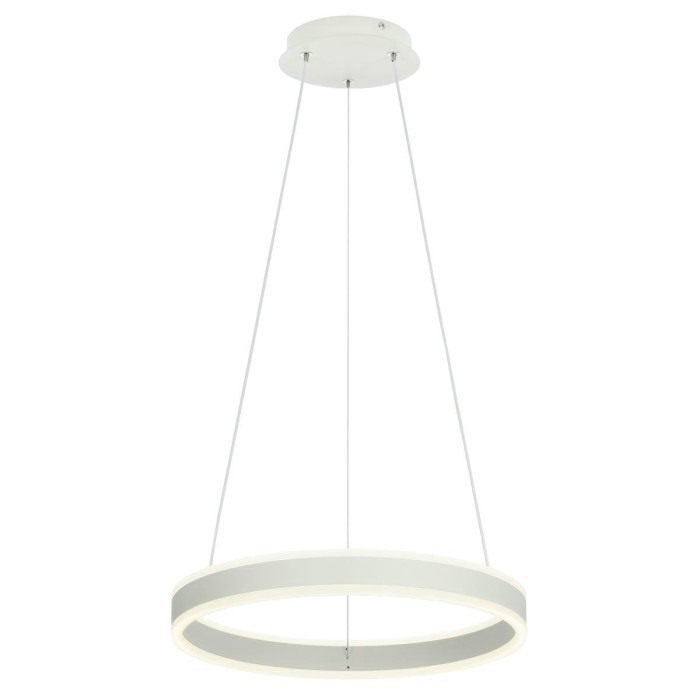 Подвесной светодиодный светильник Citilux Дуэт CL719400