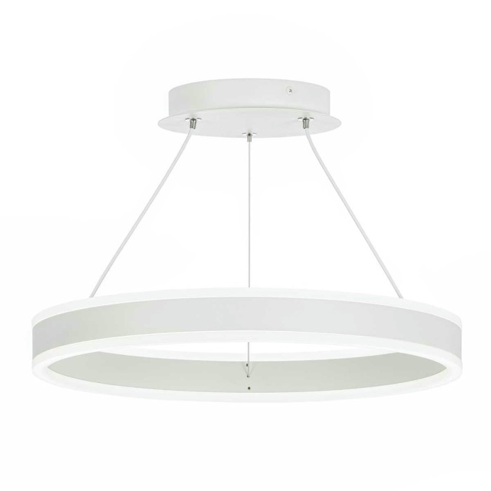 Подвесной светодиодный светильник Citilux Дуэт CL719400