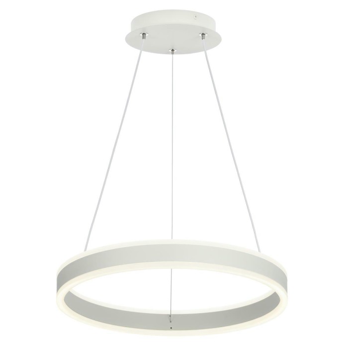 Подвесной светодиодный светильник Citilux Дуэт CL719400