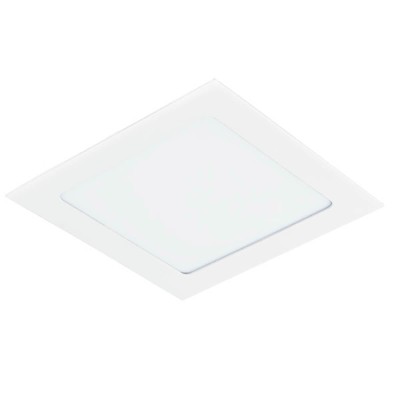 Встраиваемый светодиодный светильник Lightstar Zocco 224122