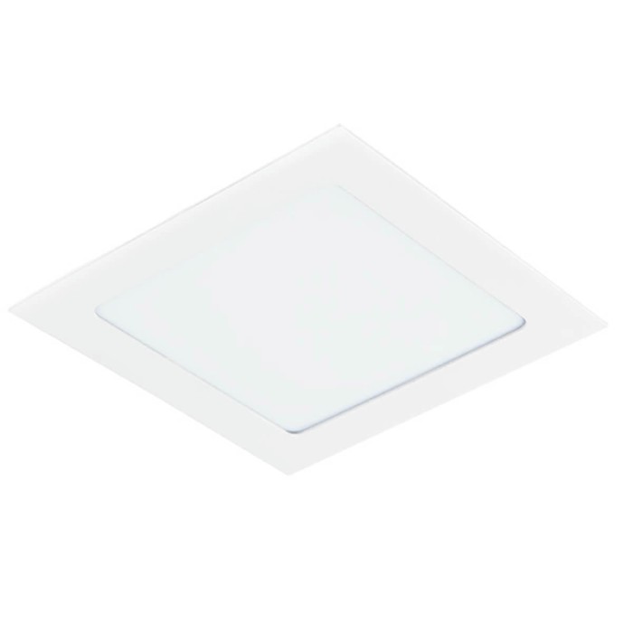 Встраиваемый светодиодный светильник Lightstar Zocco 224122