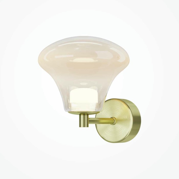 Бра Maytoni MOD402WL-L3BS3K