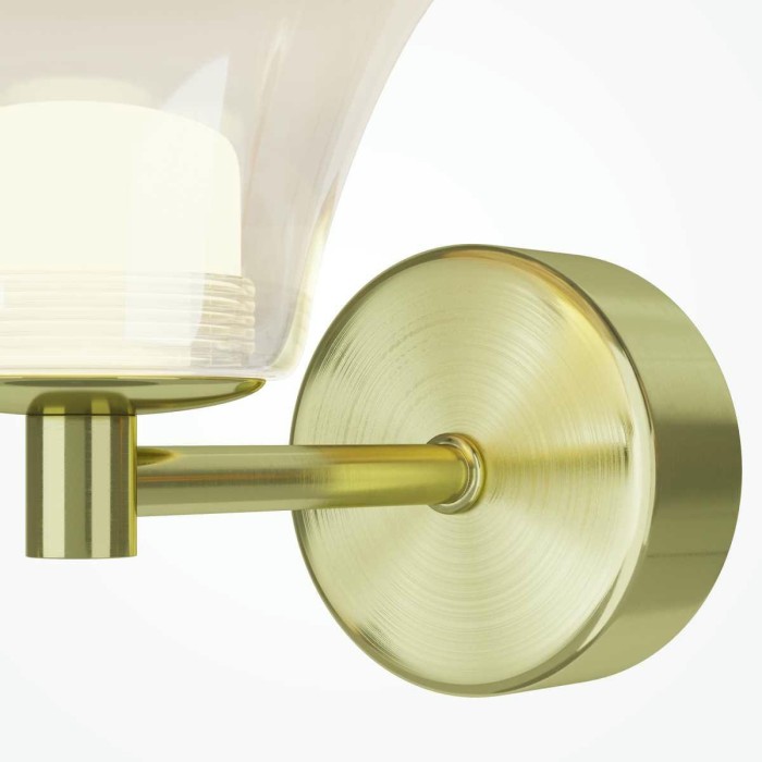 Бра Maytoni MOD402WL-L3BS3K