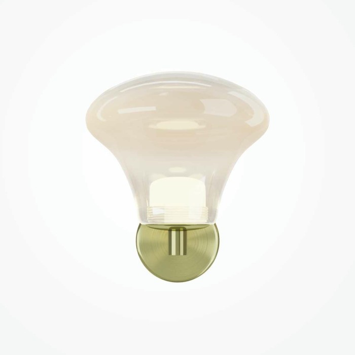 Бра Maytoni MOD402WL-L3BS3K