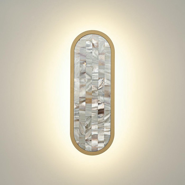 Бра Maytoni Modern MOD429WL-L15BSK