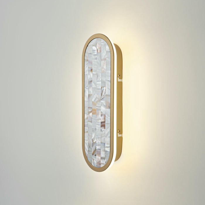 Бра Maytoni Modern MOD429WL-L15BSK