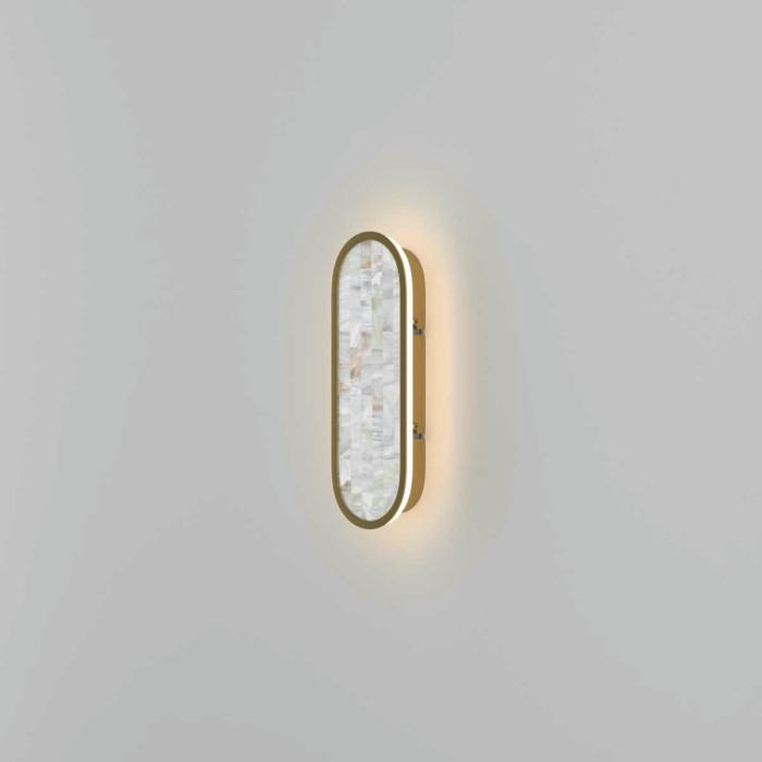 Бра Maytoni Modern MOD429WL-L15BSK