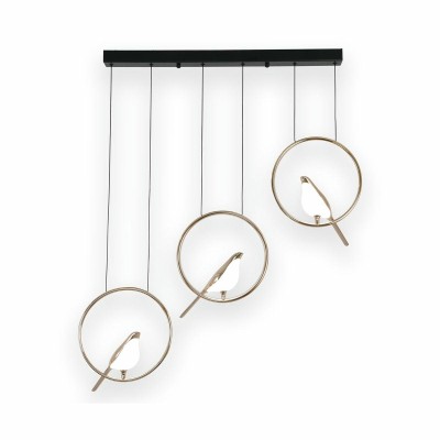 Подвесной светодиодный светильник Kink Light Арси 08446-3A,33