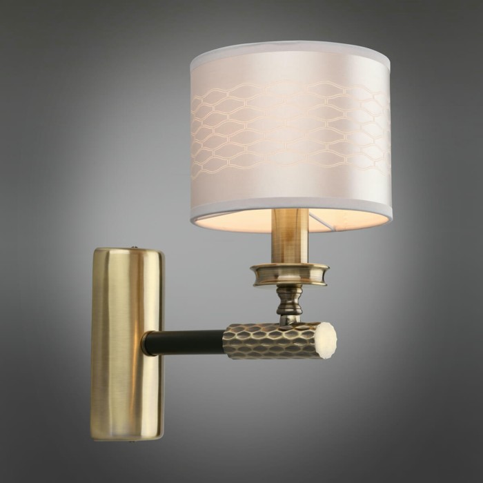 Бра Omnilux Albinia OML-57301-01