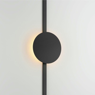 Трековый светильник Denkirs Air Reflex DK5320-BK