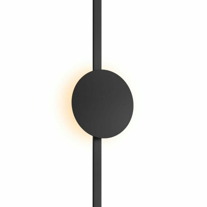 Трековый светильник Denkirs Air Reflex DK5320-BK