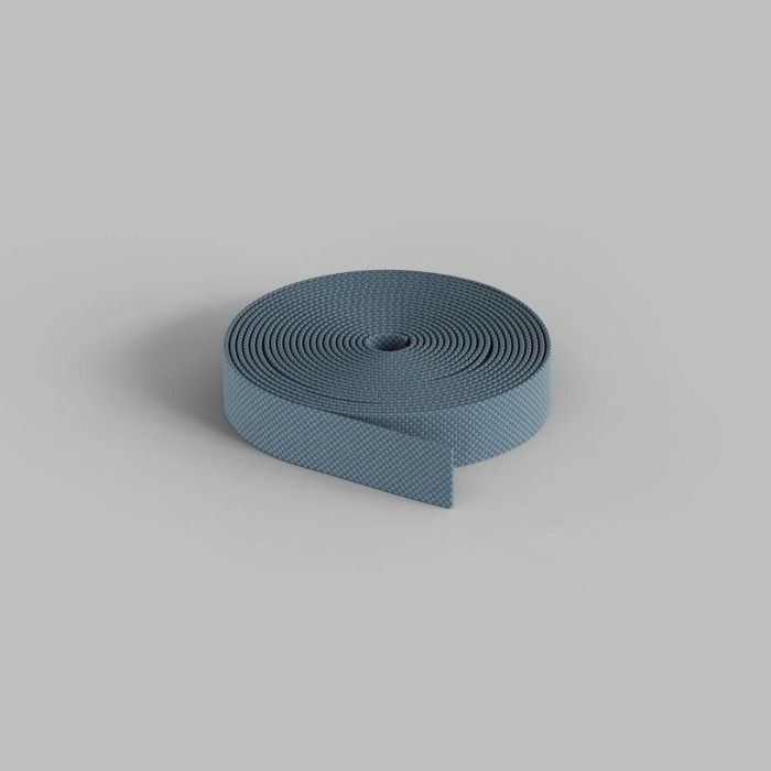 Шинопровод Denkirs Belty Base TR5500-DB