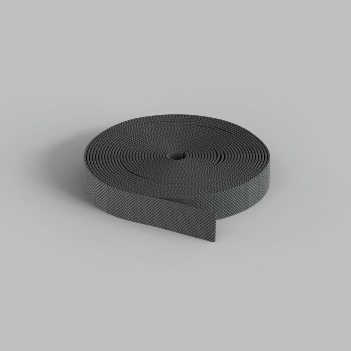 Шинопровод Denkirs Belty Base TR5501-DG