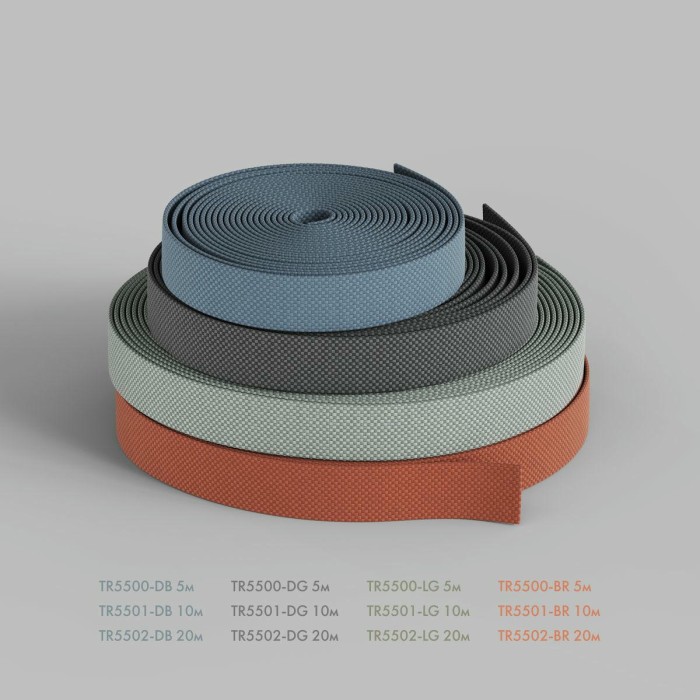 Шинопровод Denkirs Belty Base TR5501-DG