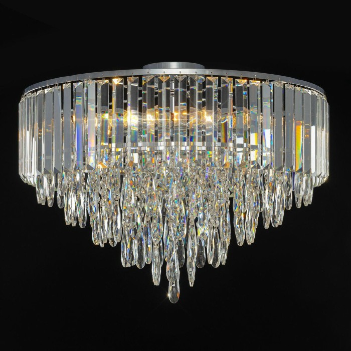 Потолочная люстра Citilux Leonna CL320191